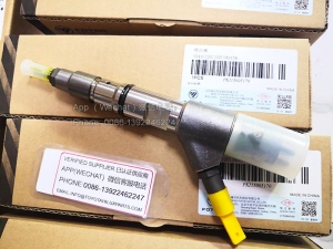 0445120134,Bosch Cummins Diesel Fuel Injectors,5283275