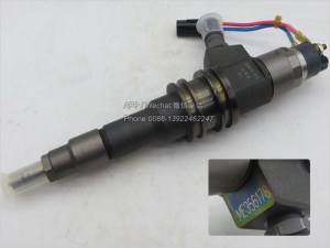 ME356178,Fuso 6M70 Fuel Injectors,0445120058