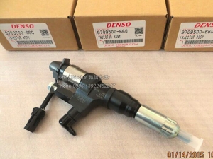 23670-E0040,Hino Injectors,095000-6603