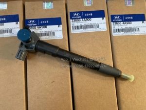 33800-4A900,Hyundai Fuel Injectors,338004A900