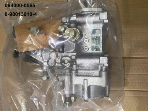 8-98013910-4,Isuzu 6UZ1 Injection Pump,094000-0565