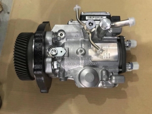 8972523415,Isuzu Injection Pump,0470504026