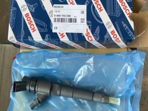 0445110248,Iveco Fuel Injector