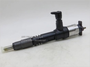 6275-11-3100,Komatsu 4D95-6 Fuel Injectors,6275113100