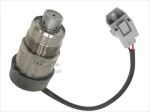 096600-0033,Toyota 1KZ Denso Solenoid Spill Valve SPV,0966000033