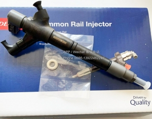 23670-26070,Toyota 1AD Fuel Injectors,295900-0430