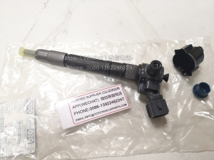 23670-39485,Toyota Prado Fuel Injector,2367039485