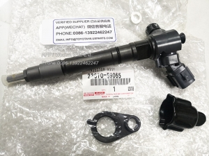 23670-59065,Toyota Land Cruiser Fuel Injectors,2367059065