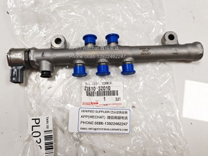 23810-52010,Genuine Toyota Land Cruiser F33A Common Rail,2381052010