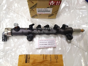 23820-51020,Toyota Land Cruiser 1VD injector common rail,2382051020