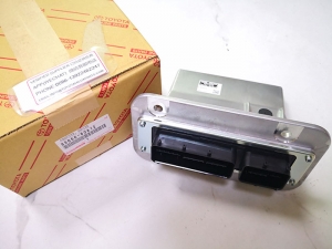 89666-60A12,89666-60A11,89666-60A10,Toyota VDJ200 ECU